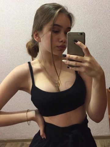 Анкета проститутки Надежда, 23 года
